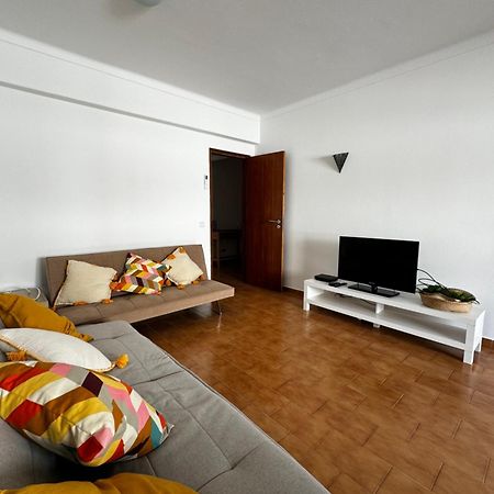 Waves T2 Apartment Carvoeiro  Exterior foto