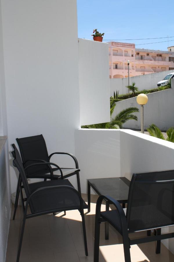 Waves T2 Apartment Carvoeiro  Exterior foto