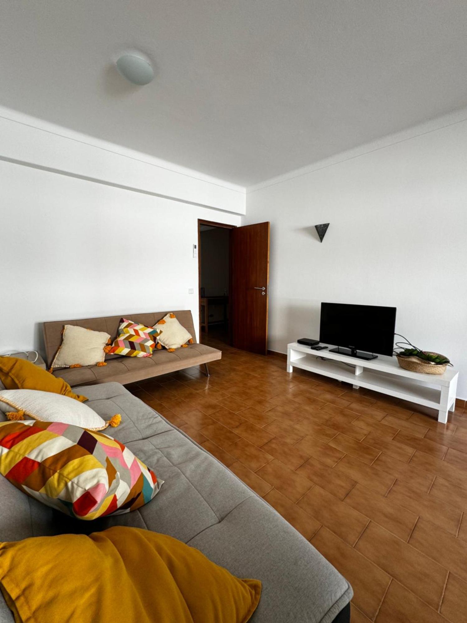 Waves T2 Apartment Carvoeiro  Exterior foto