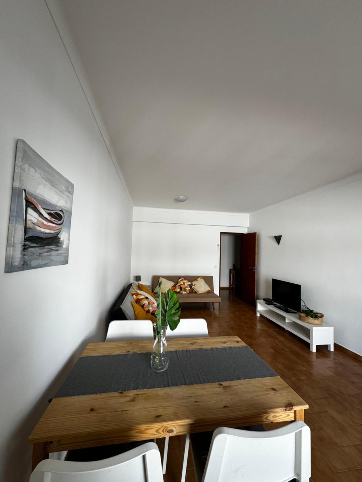 Waves T2 Apartment Carvoeiro  Exterior foto
