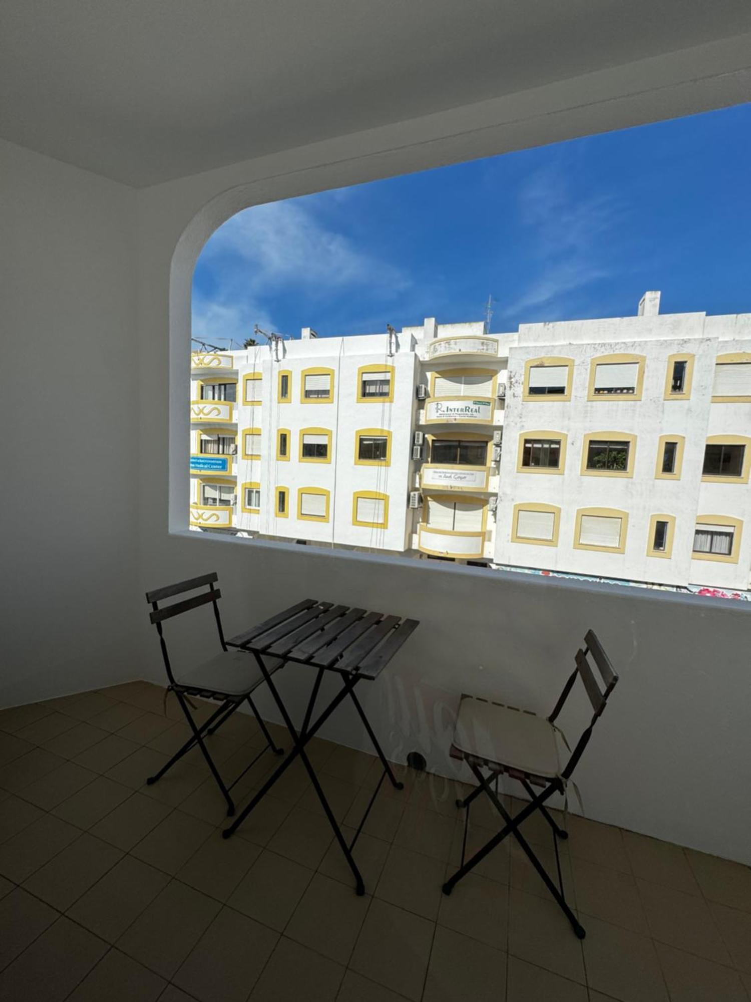 Waves T2 Apartment Carvoeiro  Exterior foto