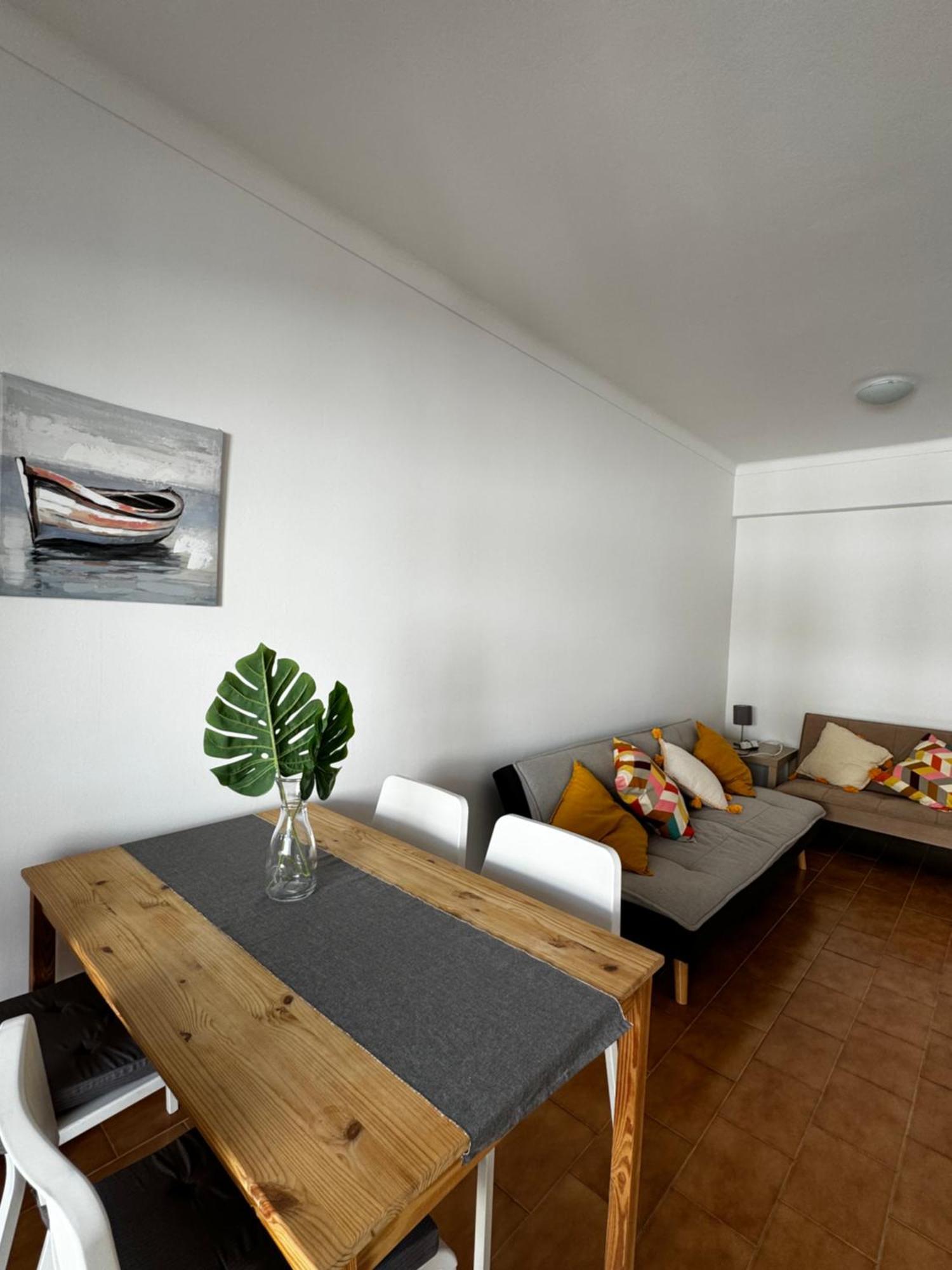 Waves T2 Apartment Carvoeiro  Exterior foto