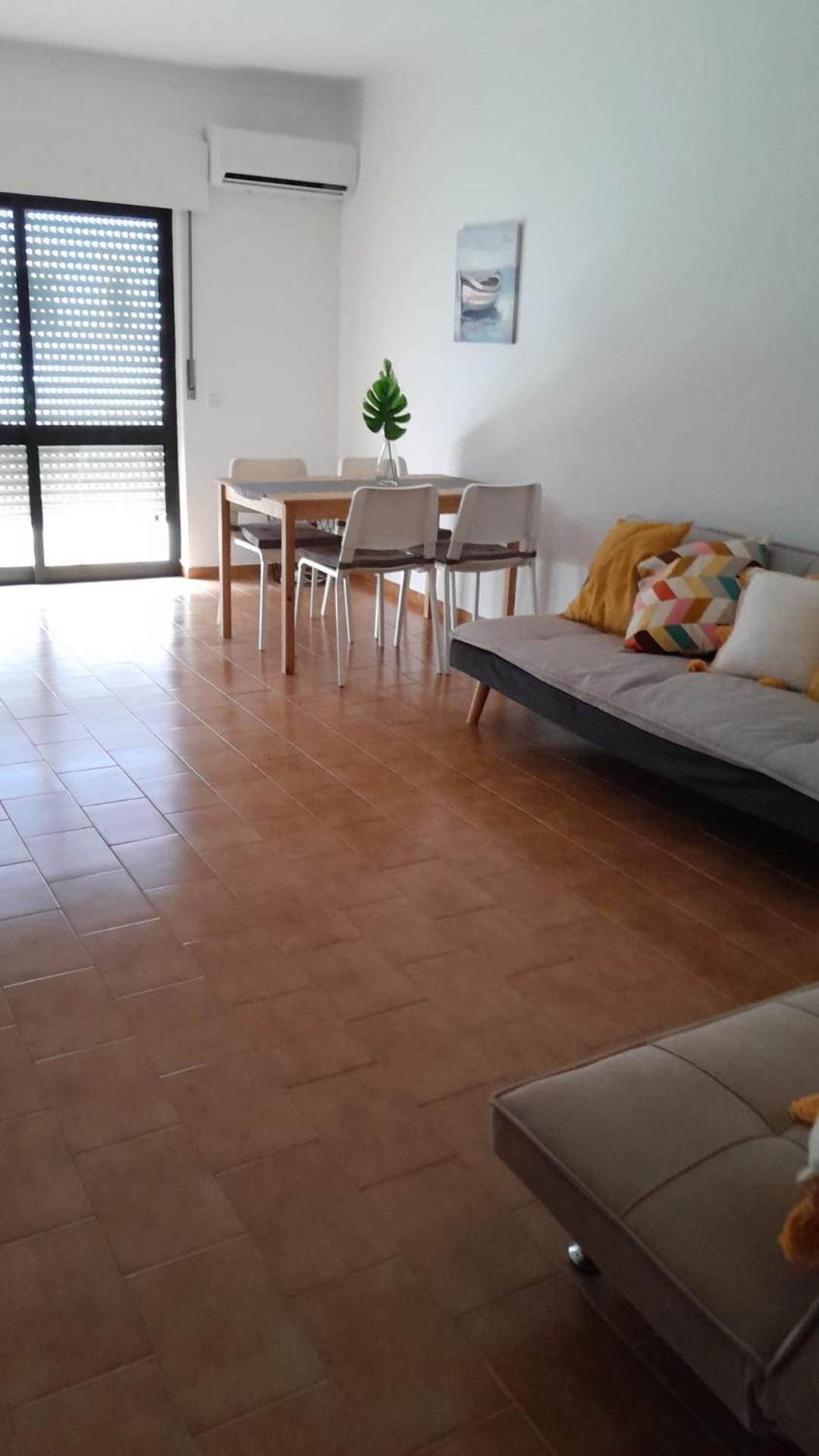 Waves T2 Apartment Carvoeiro  Exterior foto